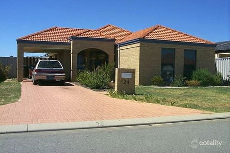 Property photo of 24 Mitra Loop Bennett Springs WA 6063