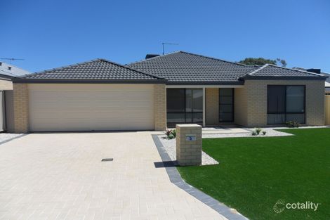 Property photo of 5 Yellin Way Wannanup WA 6210