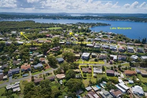 Property photo of 16 Somersham Avenue Rathmines NSW 2283