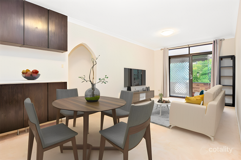 15/10a Muriel St, Hornsby, NSW 2077