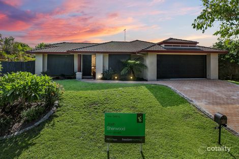 Property photo of 52 Hilliards Park Drive Wellington Point QLD 4160