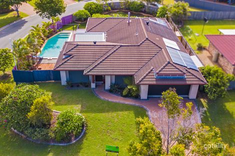 Property photo of 52 Hilliards Park Drive Wellington Point QLD 4160