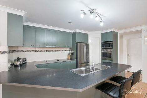 Property photo of 52 Hilliards Park Drive Wellington Point QLD 4160
