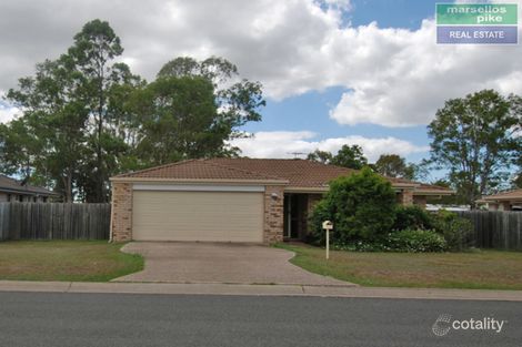 Property photo of 17 Renmark Crescent Caboolture South QLD 4510