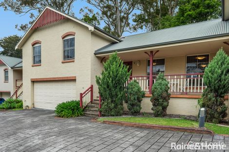 Property photo of 15/11 Berrys Head Road Narara NSW 2250