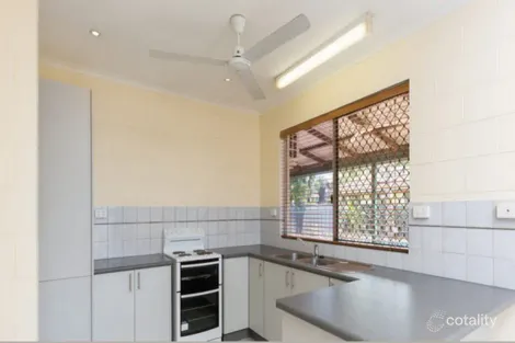 Property photo of 22 Bagshaw Crescent Gray NT 0830