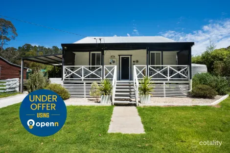 Property photo of 28 Mill No. 2 Road Boorara Brook WA 6262