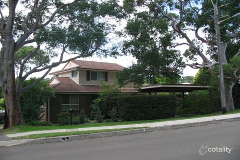 24 Condamine St, Balgowlah Heights, NSW 2093