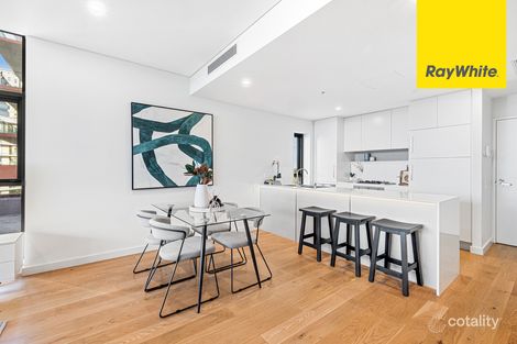 Property photo of 908/5 Mooltan Avenue Macquarie Park NSW 2113