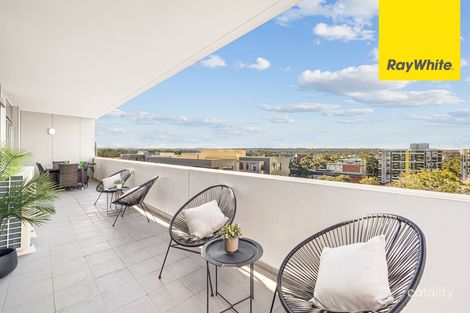 Property photo of 908/5 Mooltan Avenue Macquarie Park NSW 2113