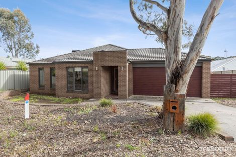 Property photo of 386 Howard Street Eaglehawk VIC 3556