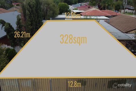 Property photo of 7A Burford Street Elizabeth Downs SA 5113