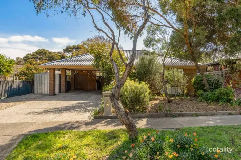 1 Dunrossil Dr, Sunbury, VIC 3429