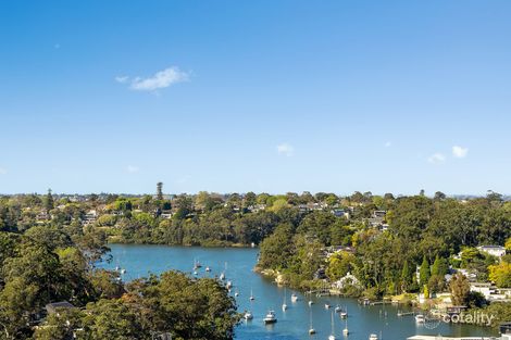 Property photo of 2602/280-288 Burns Bay Road Lane Cove NSW 2066