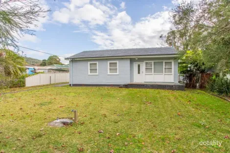 Property photo of 5 Farrell Avenue Toronto NSW 2283