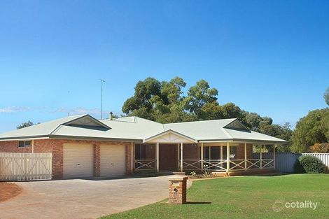 11 Langridge Pl, West Busselton, WA 6280