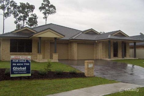 79 Chisholm Rd, East Maitland, NSW 2323