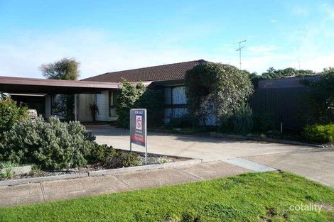 Property photo of 4 Carr Street Horsham VIC 3400