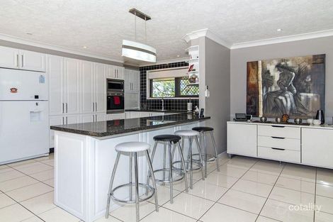 Property photo of 17 Coverdale Crescent Cotswold Hills QLD 4350