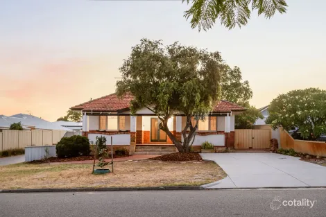 Property photo of 185 The Strand Bedford WA 6052
