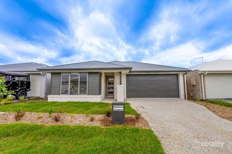 39 Rhythm Rd, Ripley, QLD 4306