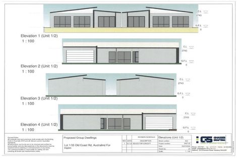 Property photo of 211A Old Coast Road Australind WA 6233