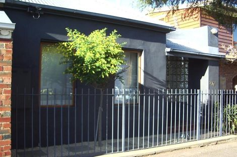 Property photo of 278 Rouse Street Port Melbourne VIC 3207