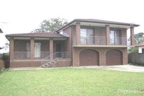 Property photo of 9 Monie Avenue East Hills NSW 2213