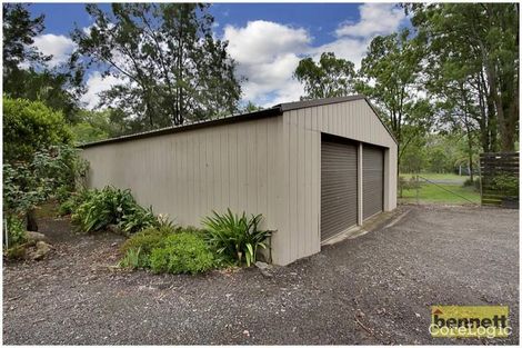 Property photo of 287 Spinks Road Glossodia NSW 2756