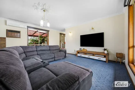 Property photo of 31 Darlington Road Stawell VIC 3380