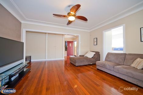 Property photo of 3 Cuthbert Street Aspley QLD 4034