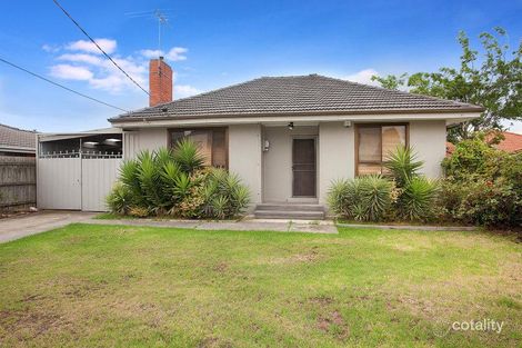 14 Melrose St, Braybrook, VIC 3019