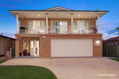 Property photo of 31 Lucinda Avenue Killarney Vale NSW 2261