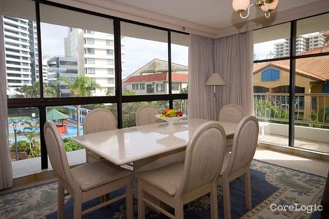 Property photo of 22E/1 Albert Avenue Broadbeach QLD 4218