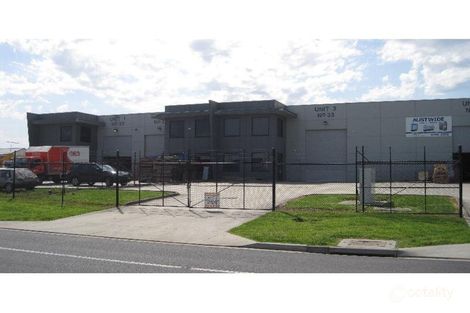 3/33 Rimfire Dr, Hallam, VIC 3803