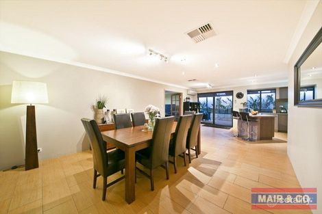 Property photo of 8 Coppito Circle Beeliar WA 6164