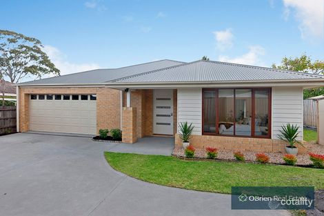 Property photo of 2/7 Olive Grove Mentone VIC 3194