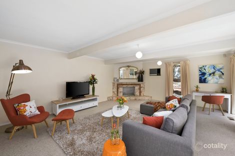 Property photo of 3 Refuge Close Doncaster East VIC 3109
