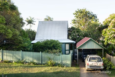 Property photo of 108 Brisbane Street Bulimba QLD 4171