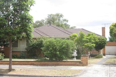 1 Begonia Ct, Blackburn North, VIC 3130