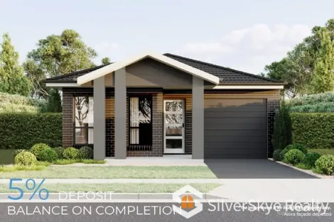 Property photo of 68 Riverstone Road Riverstone NSW 2765
