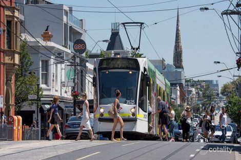 Property photo of 7/2 Maddock Street Windsor VIC 3181