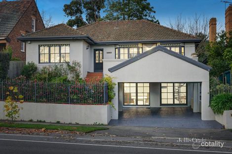 Property photo of 40 McArthur Road Ivanhoe East VIC 3079