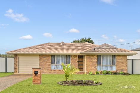 Property photo of 35 Commander Street Deception Bay QLD 4508