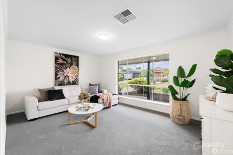 Property photo of 16 Marrington Circuit Morphett Vale SA 5162