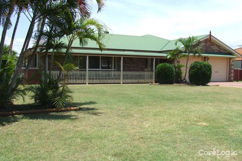Property photo of 11 Allerton Place Birkdale QLD 4159