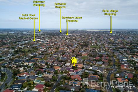 Property photo of 42 Machair Drive Point Cook VIC 3030