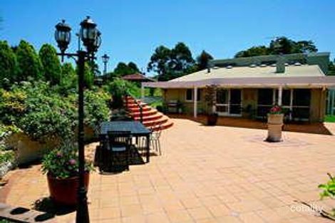 Property photo of 19 Bangor Road Middle Dural NSW 2158