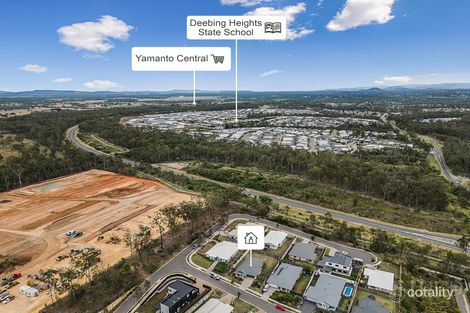 Property photo of 4 Pelling Place Deebing Heights QLD 4306