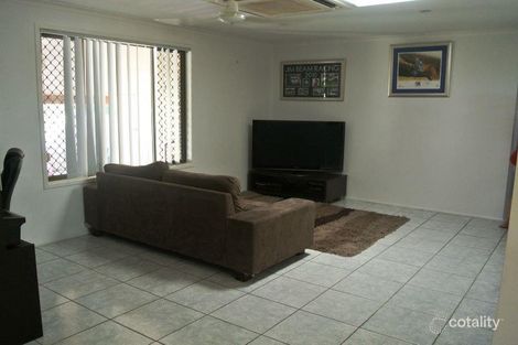 Property photo of 10 Amaroo Street Boyne Island QLD 4680